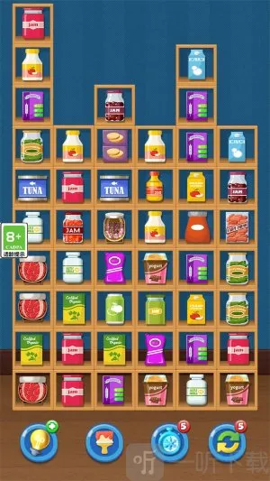 清理货柜2026下载安装 清理货柜2026下载安装