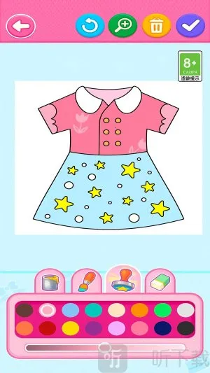 服装改造 服装改造