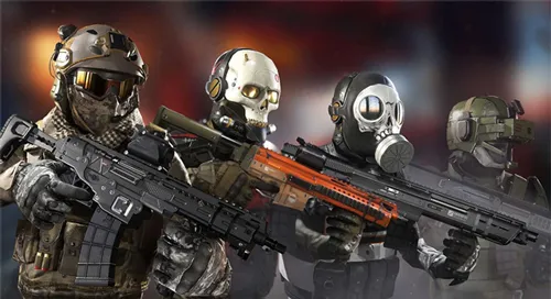 致命枪杀安卓版手机版 致命枪杀安卓版手机版