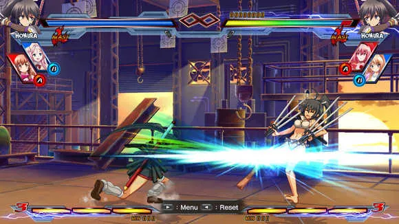 焰出招攻略配图1