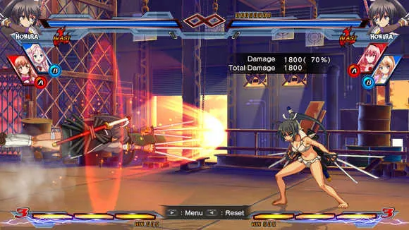 焰出招攻略配图3