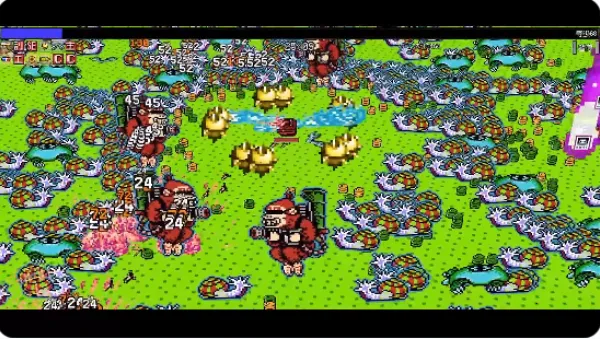 大破坏幸存者 大破坏幸存者