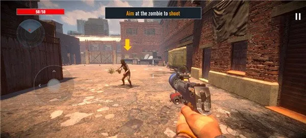 亡者征程 亡者征程