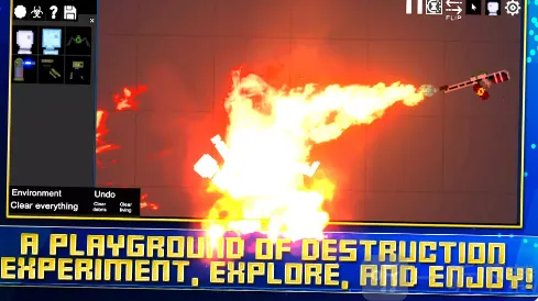 人类射击游乐场2026下载安装 人类射击游乐场2026下载安装