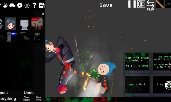 人类射击游乐场2026下载安装 人类射击游乐场2026下载安装