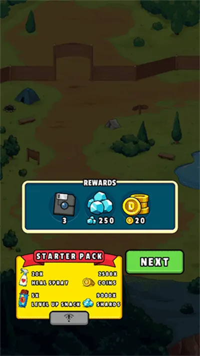 口袋妖怪的世界 口袋妖怪的世界