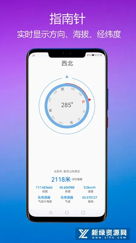 GPS����ָ����