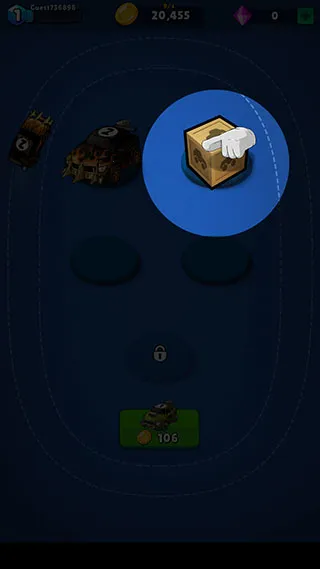 合并战车 合并战车