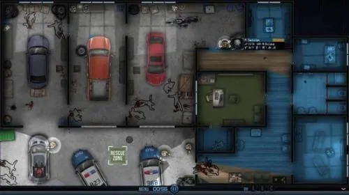 破门而入2安卓版手机版 破门而入2安卓版手机版