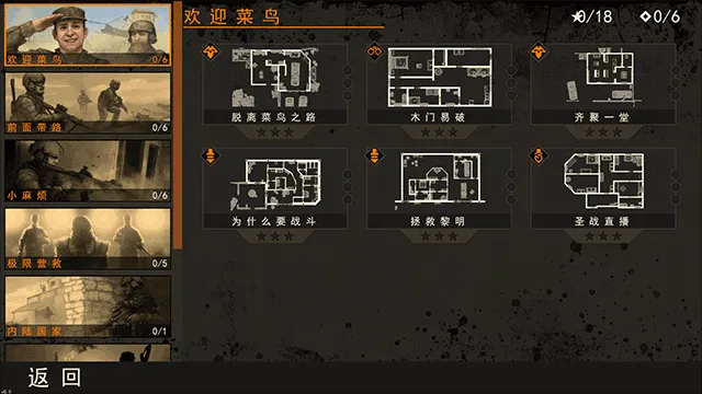 破门而入2安卓版手机版 破门而入2安卓版手机版