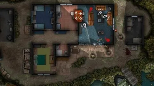 破门而入2安卓版手机版 破门而入2安卓版手机版