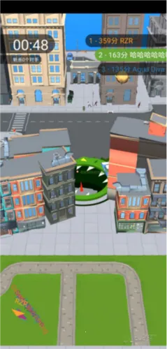 �ڶ�����սС