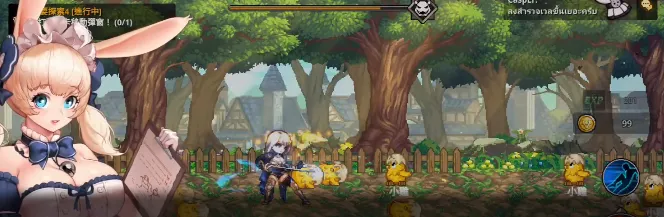 培养传奇佣兵团最新手机版 培养传奇佣兵团最新手机版