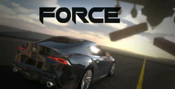 漂移力量22026官方正版 漂移力量22026官方正版