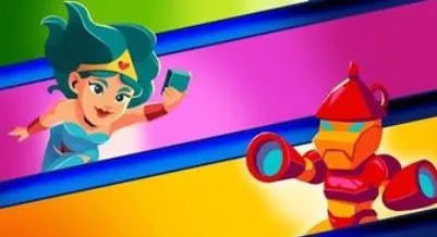 空闲英雄2026官方正版 空闲英雄2026官方正版