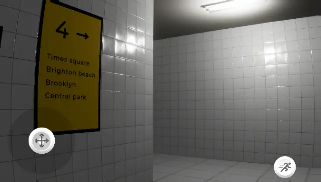 地铁出口2026官方正版 地铁出口2026官方正版