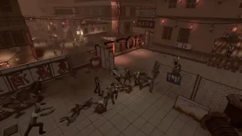 末日幸存者安卓版手机版 末日幸存者安卓版手机版