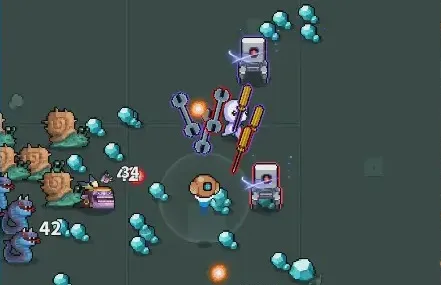 末日幸存者安卓版手机版 末日幸存者安卓版手机版