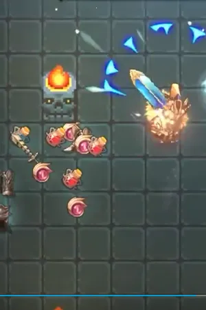 塔和剑2026官方最新版本 塔和剑2026官方最新版本