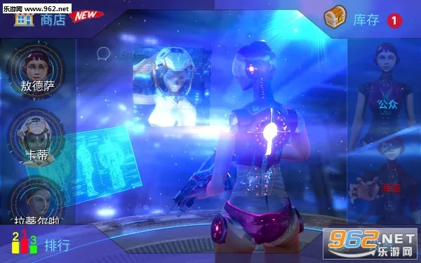 机器人卡蒂2026最新版本 机器人卡蒂2026最新版本