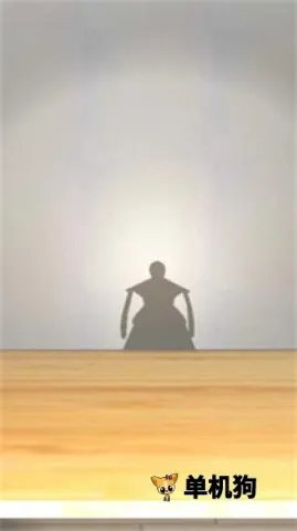 影子制造者 影子制造者