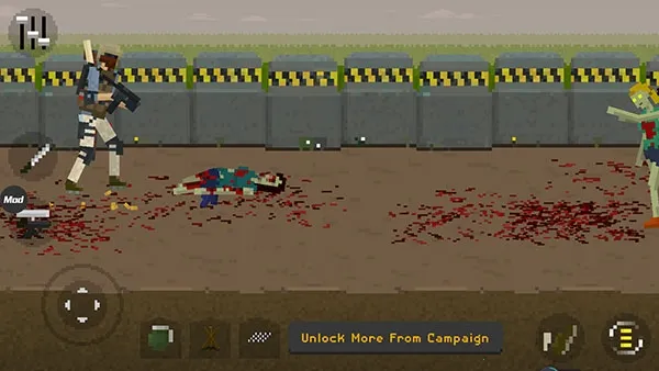 僵尸射击与防御2026官方正版 僵尸射击与防御2026官方正版