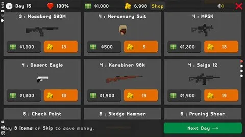 僵尸射击与防御2026官方正版 僵尸射击与防御2026官方正版