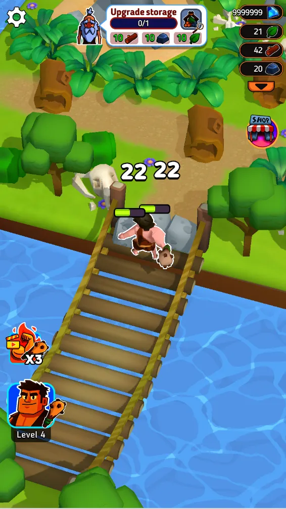 石器时代生存2026官方最新版本 石器时代生存2026官方最新版本