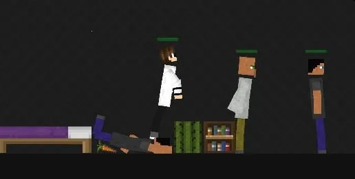 像素游乐场 像素游乐场