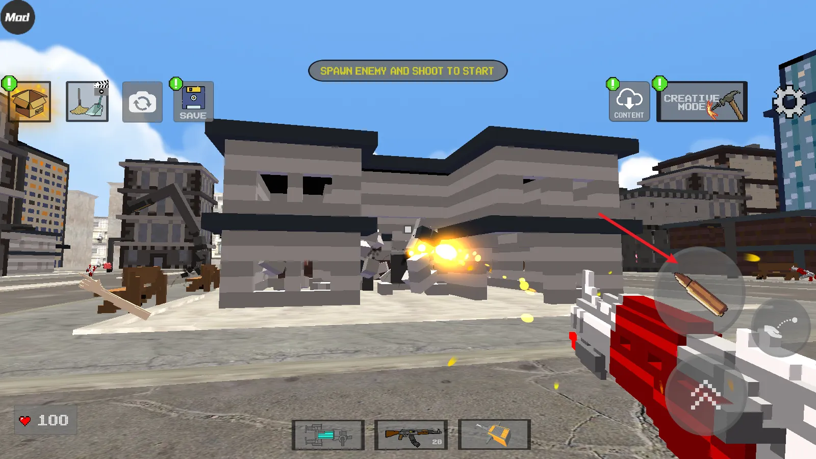 像素游乐场 像素游乐场