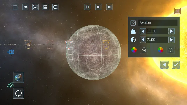 星球破坏模拟器2026下载安装 星球破坏模拟器2026下载安装