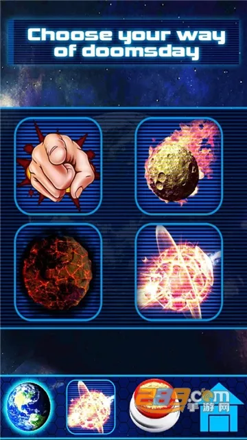星球破坏模拟器2026下载安装 星球破坏模拟器2026下载安装