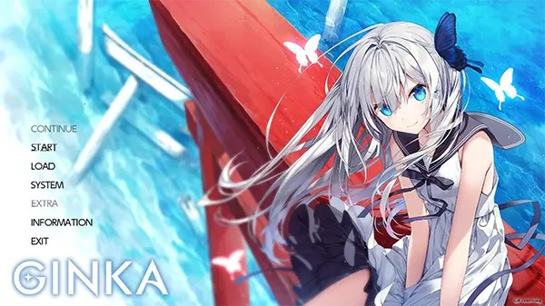 ginka手机冷狐版下载 ginka手机冷狐版下载