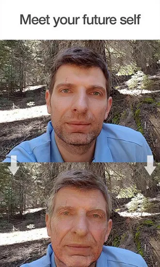 faceapp�ٷ��������