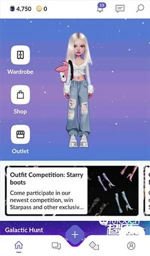 everskies��Ϸ��׿��