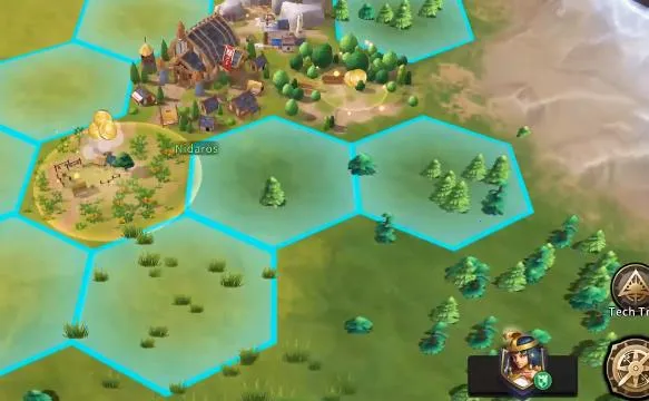 征服者时代2 征服者时代2