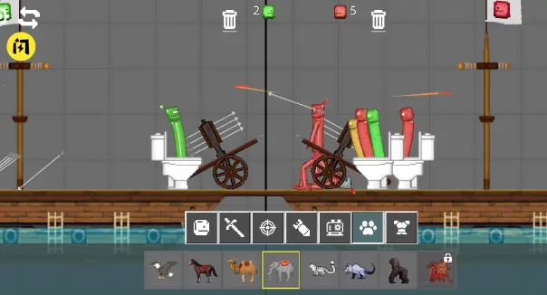 ��ʬ�̿�С��Ϸ