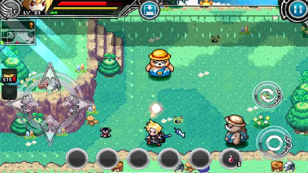 泽诺尼亚传奇3破解 泽诺尼亚传奇3破解