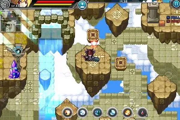 泽诺尼亚传奇3破解 泽诺尼亚传奇3破解