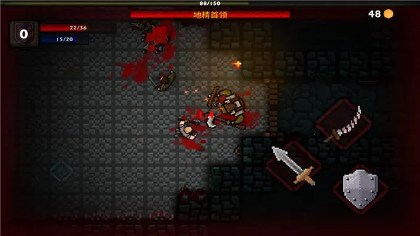 口袋盗贼高级版无限钻石汉化 口袋盗贼高级版无限钻石汉化