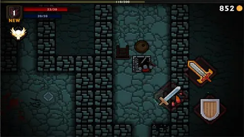 口袋盗贼高级版无限钻石汉化 口袋盗贼高级版无限钻石汉化