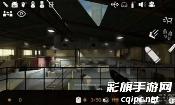 反恐精英起源下载手机版 反恐精英起源下载手机版