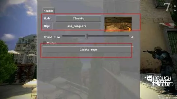 反恐精英起源下载手机版 反恐精英起源下载手机版