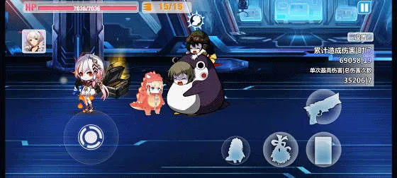 崩坏学园22026最新版本 崩坏学园22026最新版本