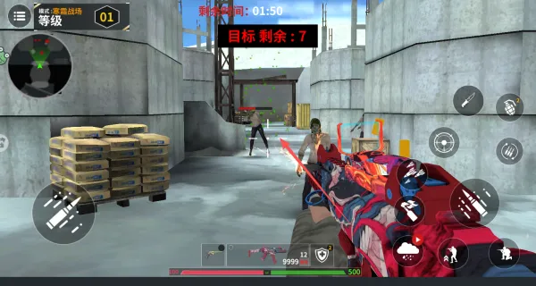 这鸡吃定了安卓版手机版 这鸡吃定了安卓版手机版