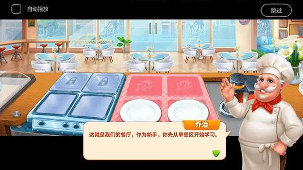 烹饪之家美味餐厅厨房 烹饪之家美味餐厅厨房