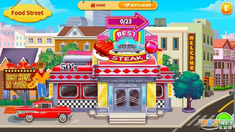 烹饪之家美味餐厅厨房 烹饪之家美味餐厅厨房