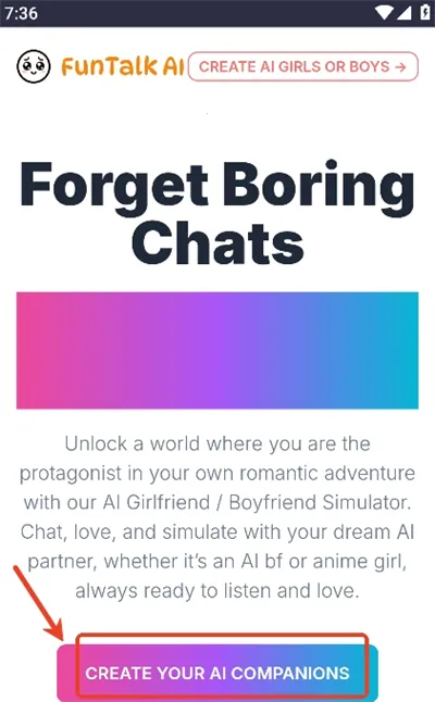 FunTalkAI聊天2026最新版本 FunTalkAI聊天2026最新版本