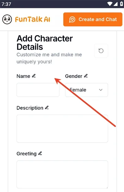 FunTalkAI聊天2026最新版本 FunTalkAI聊天2026最新版本