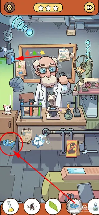 �Զ�����̽